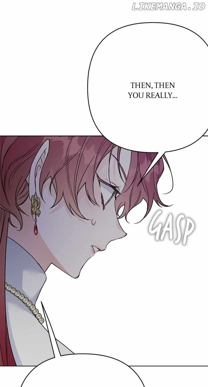 The Way That Knight Lives As a Lady Chapter 160 43
